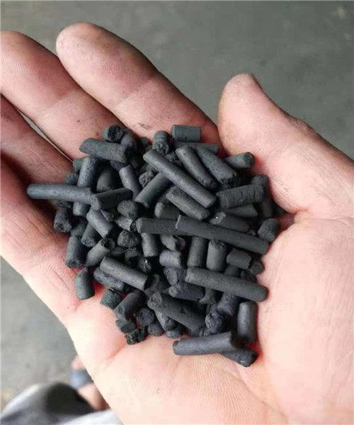 循化煤质粉状活性炭怎么选购